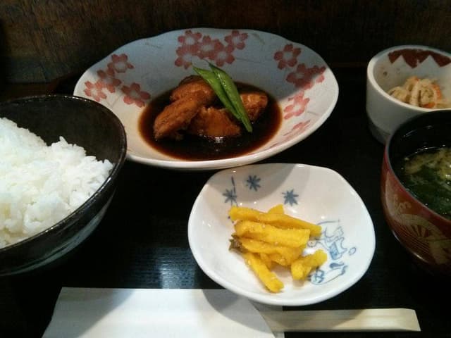 松鶴 - サブ画像1