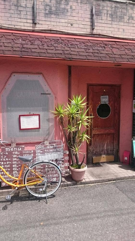 キッチンバーはいらお - サブ画像3