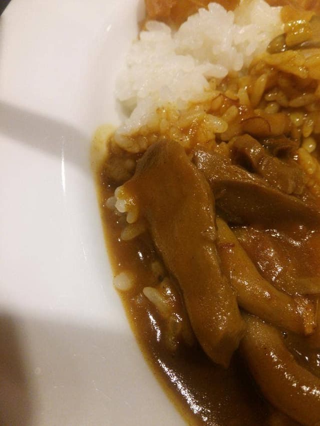 カレーハウスCoCo壱番屋 左京区一乗寺店 - サブ画像3