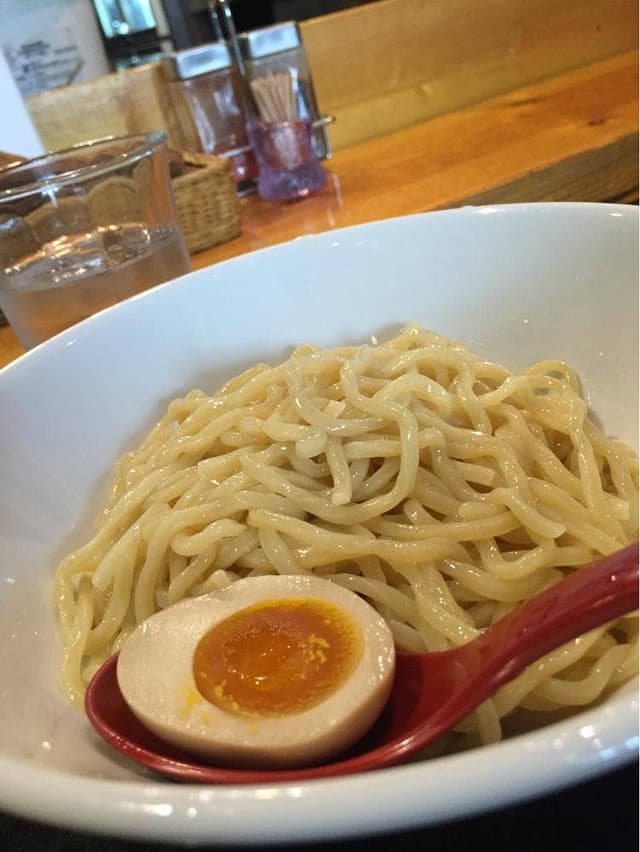 麺処 蓮海 平岸店 - サブ画像3