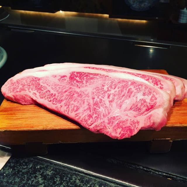 あぶり肉工房 和黒 新神戸店 - サブ画像1