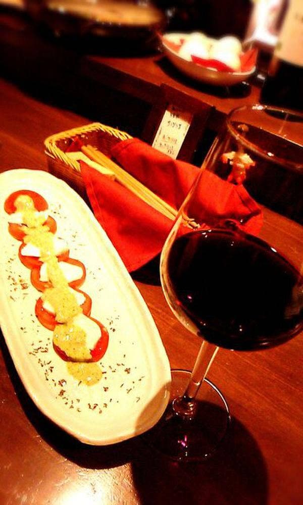 wine bar bio'n