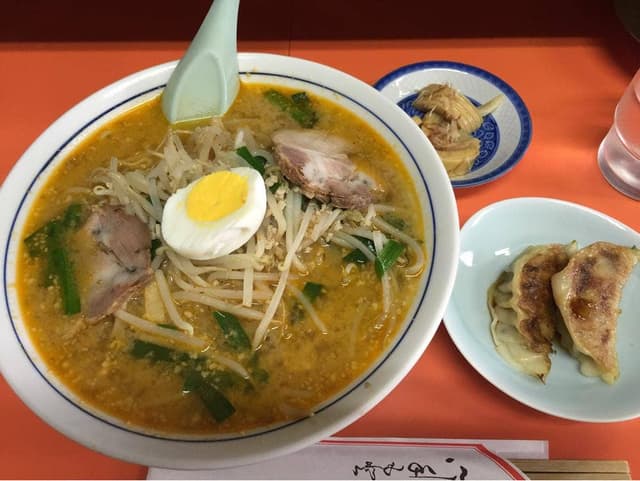 来々軒 - サブ画像3