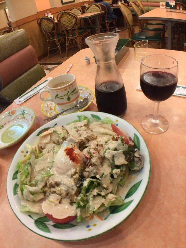 サイゼリヤ 千葉おゆみ野店