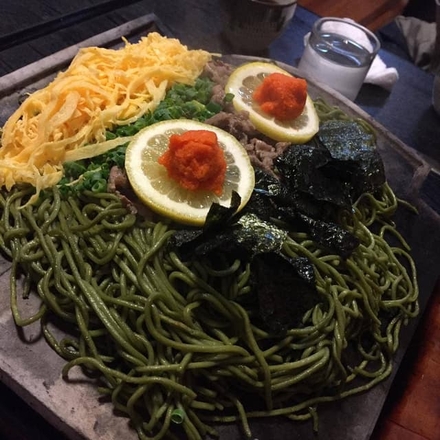 味の茶屋 こぐれ - サブ画像3