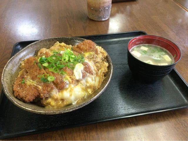 食堂 山男 - サブ画像1