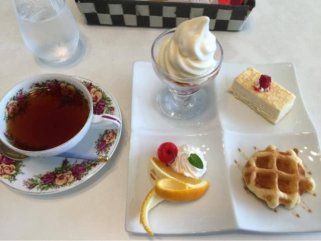 カフェ&バー リップル - サブ画像3