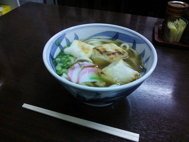 力餅食堂 - サブ画像2
