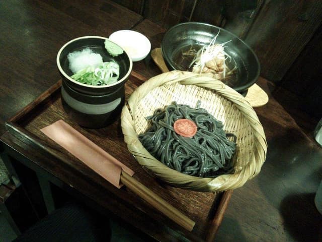 はるはな庵 - サブ画像2