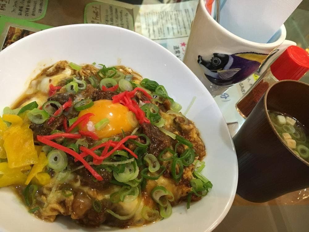 創作カフェ Front-F