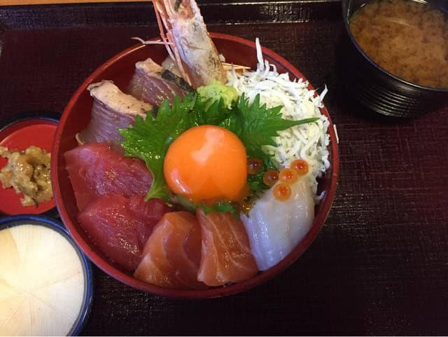 黒潮温泉 レストラン - サブ画像3