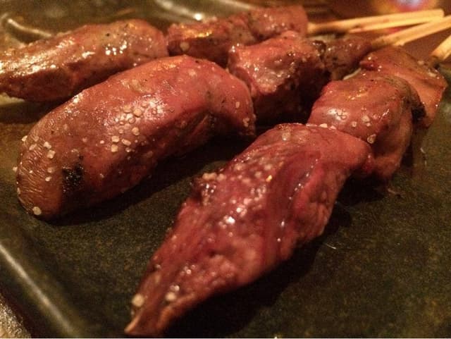 大和 笑う焼き鳥屋 ウルル - サブ画像1