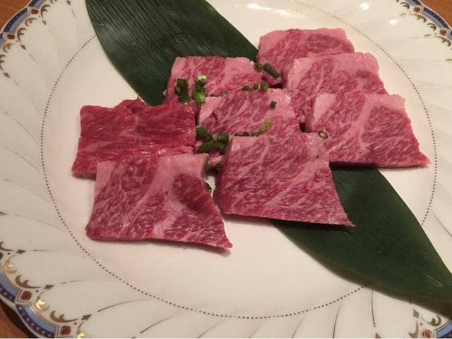 焼肉 大昌園 筑後店 - サブ画像1