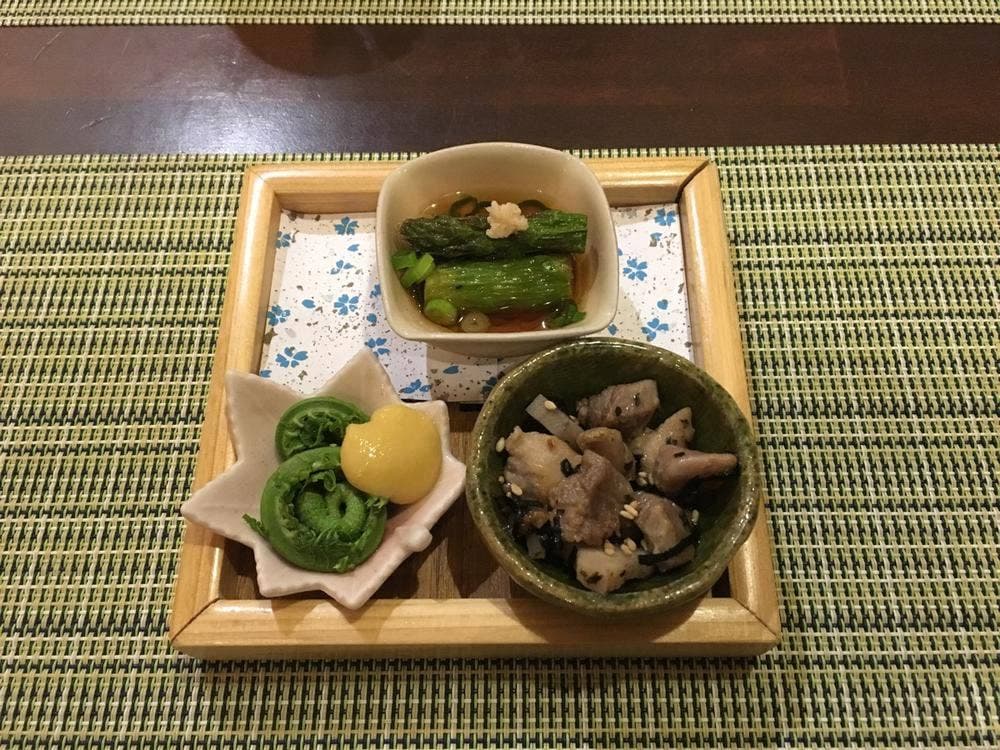 野菜ちょくちょく