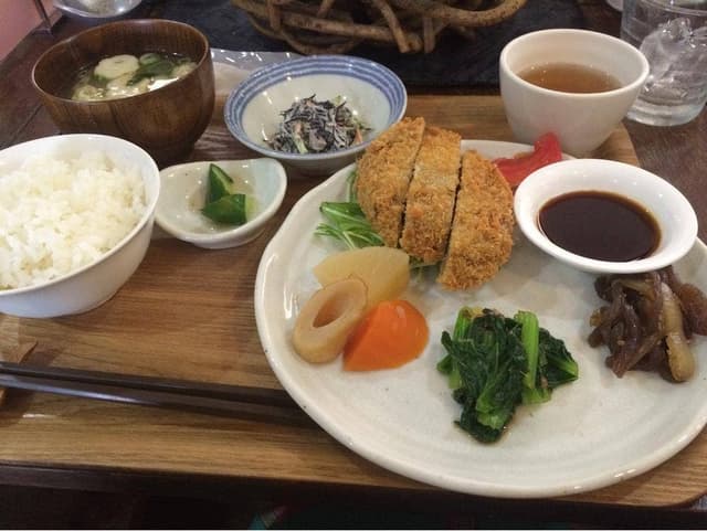 タビタビ - サブ画像3