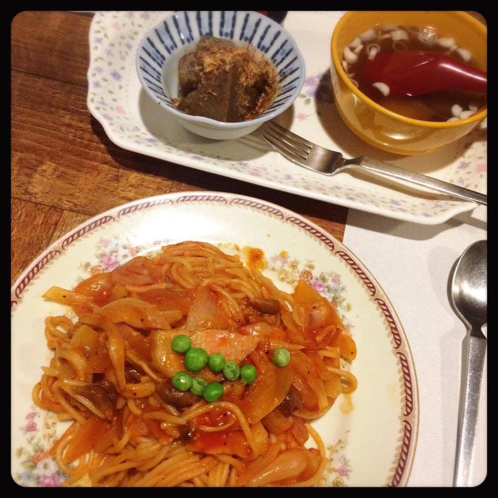 ペキーノ イ アミーゴ