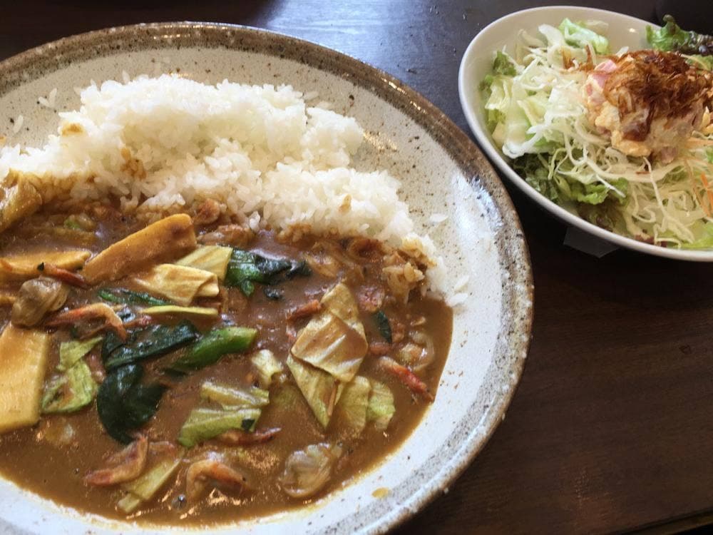 カレーハウス CoCo壱番屋 青梅新町店