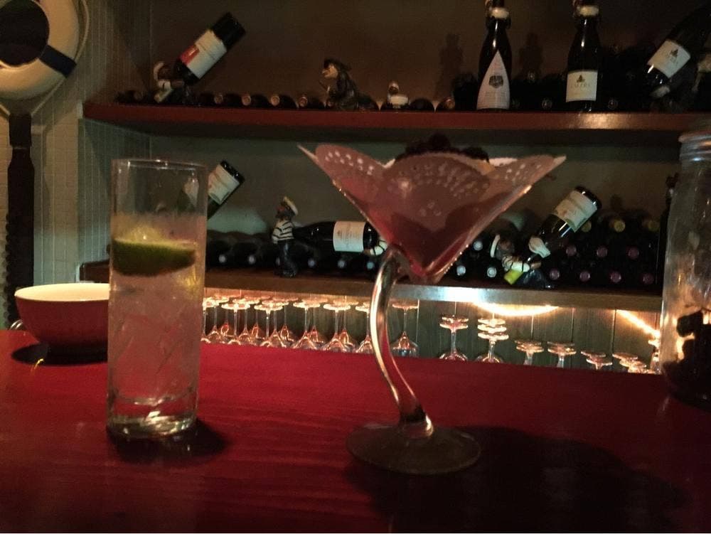 バー ジャンクションカフェ