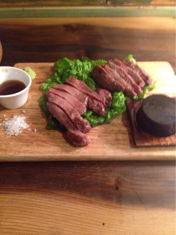個室スペインバル 雅伊屋