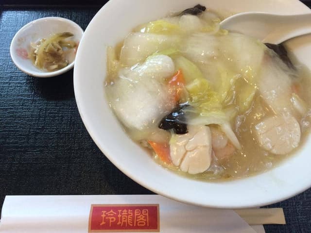 玲瓏閣 - サブ画像3