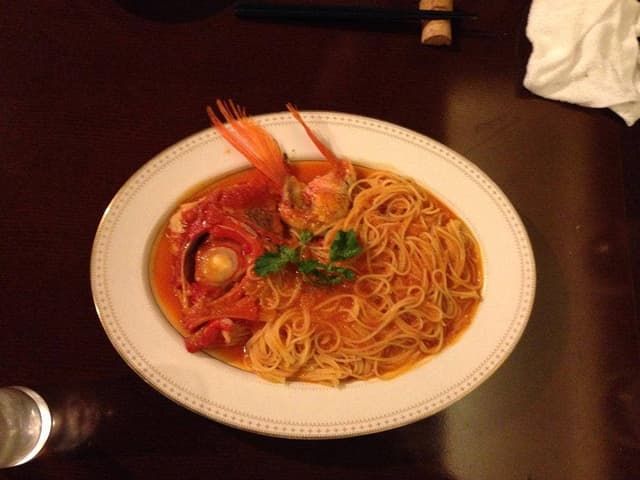 Restaurant. Ma.Cachette - サブ画像3