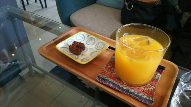KEDI CAFE COFFEE&BAKERY ROKUNORI - サブ画像1