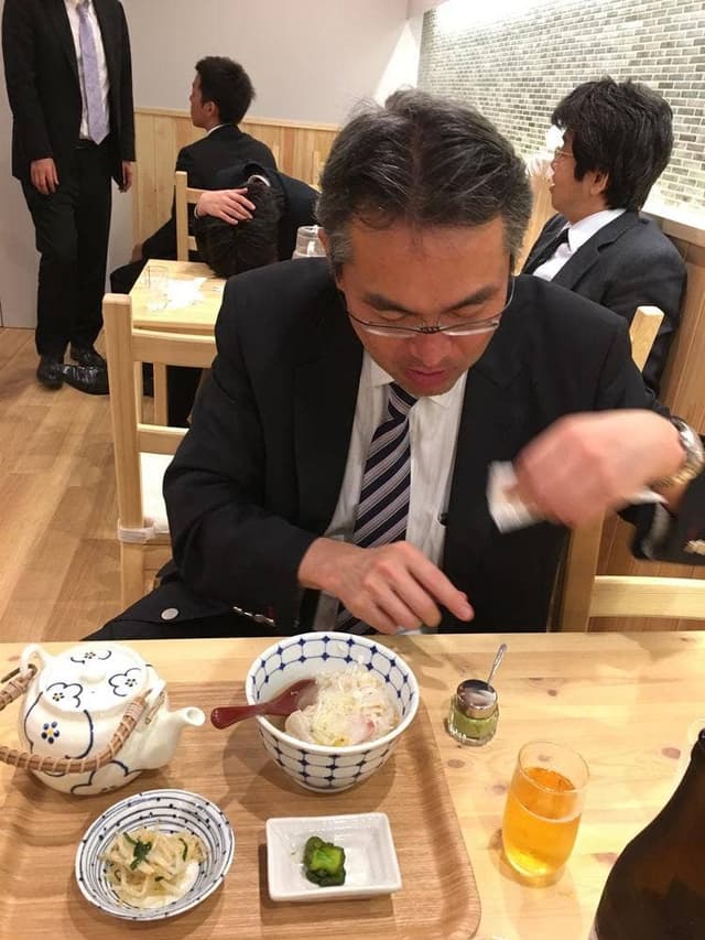 お茶漬け家 さらり - サブ画像3