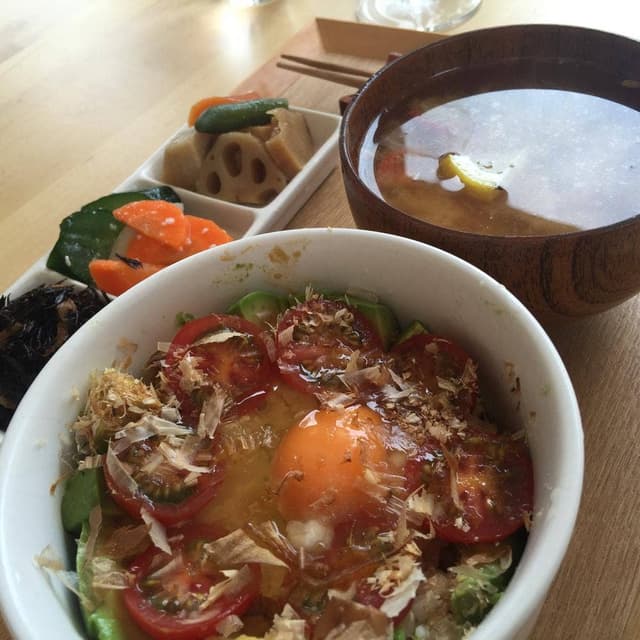 comecafe Osamu bar - サブ画像3