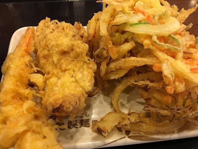 丸亀製麺 鹿児島宇宿店 - サブ画像2