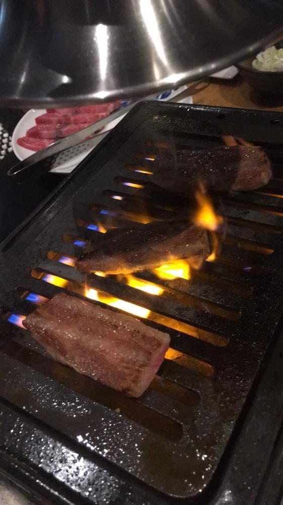 和牛焼肉 KINZO 新橋本店 - サブ画像3