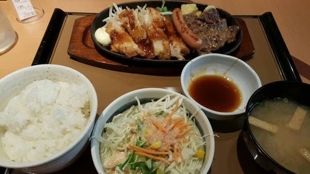 やよい軒 浜松店 - サブ画像2
