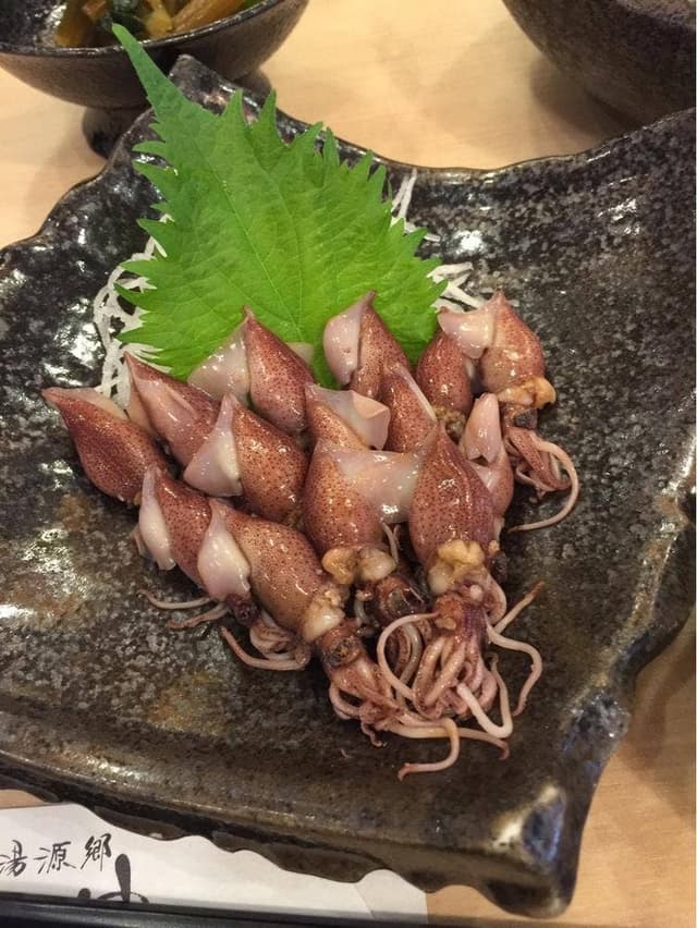 湯源郷 太平のゆ なんば店 - サブ画像2