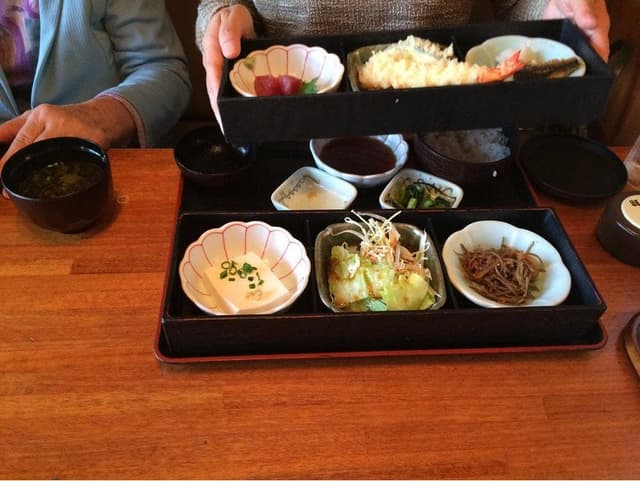 和食れすとらん 天狗 浜松佐鳴台店 - サブ画像2