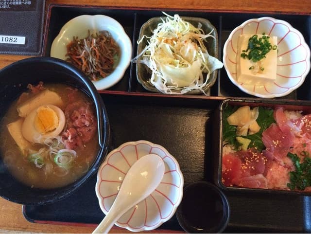 和食れすとらん 天狗 浜松佐鳴台店 - サブ画像1