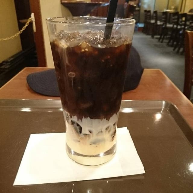 サンマルクカフェ 大阪日本橋四丁目店 - サブ画像1