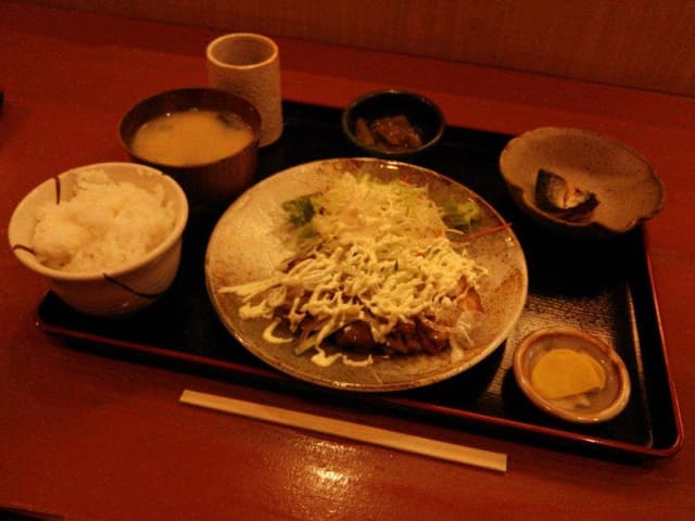 呑菜 - サブ画像1