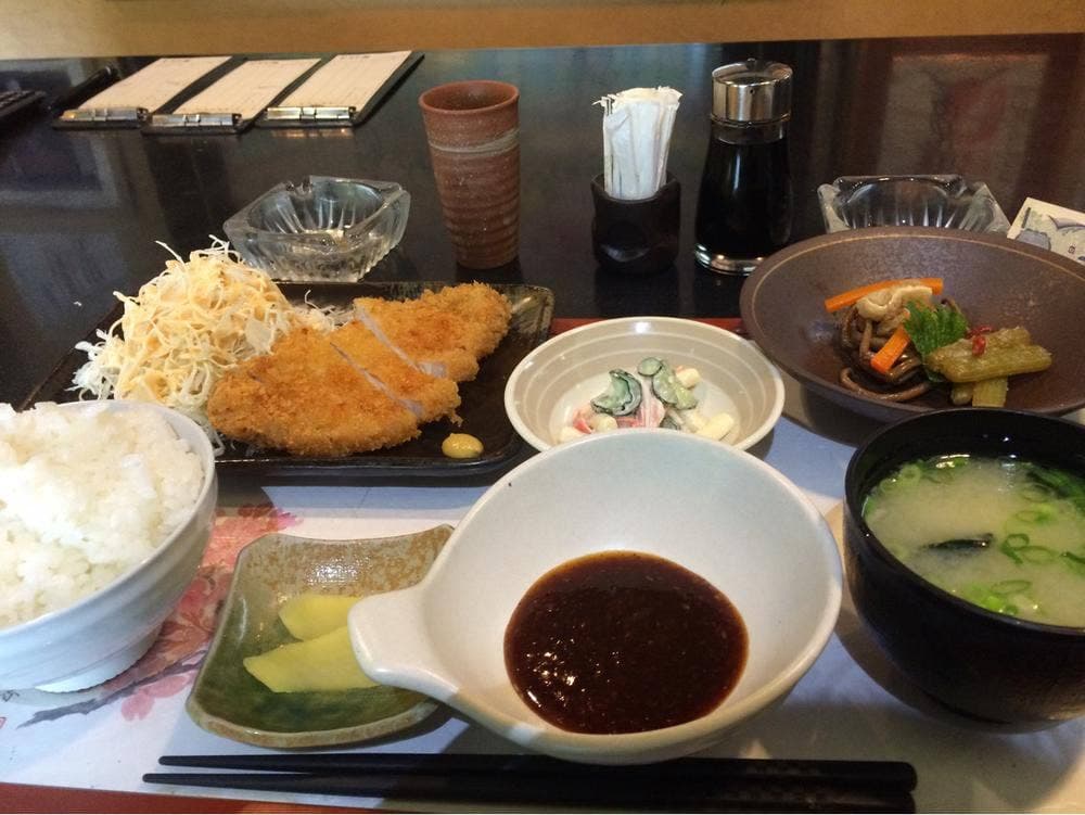 からたち
