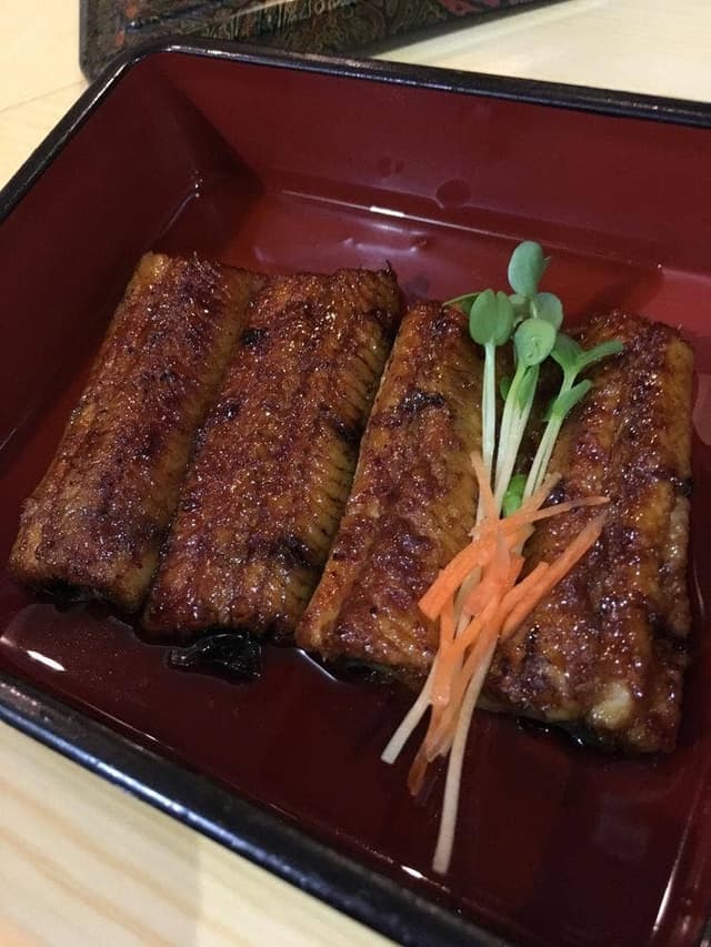 川常うなぎ - サブ画像1
