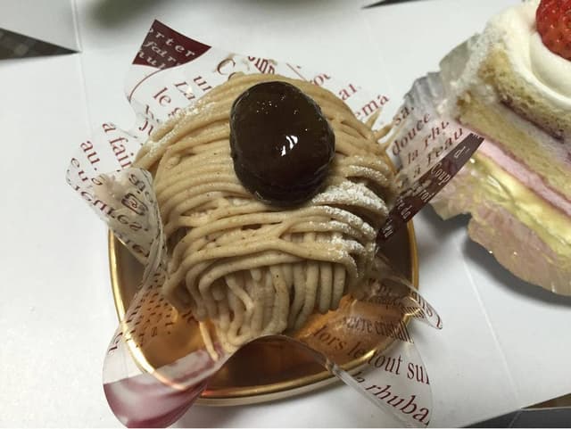 お菓子の菊家 ゆめタウン別府店 - サブ画像3