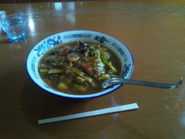 中華レストラン みき - サブ画像2