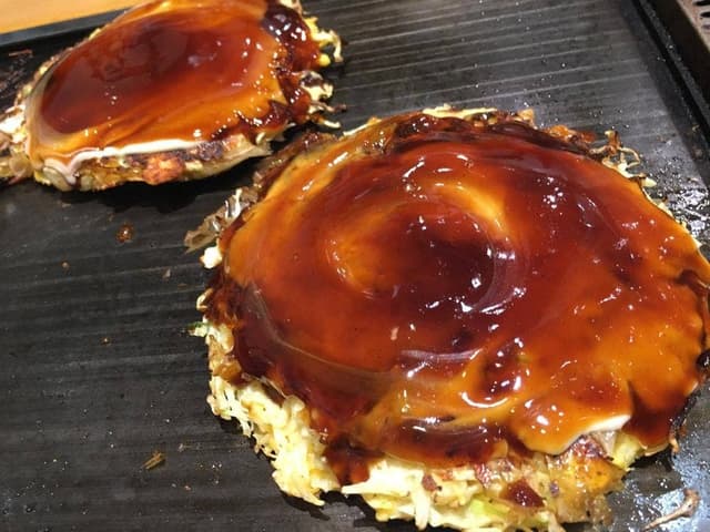 鶴橋風月 イオンモール熱田店 - サブ画像2