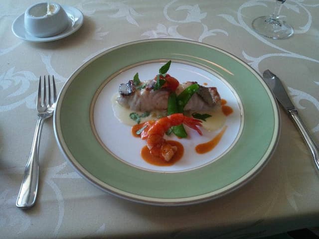 おいしんぼ - サブ画像2