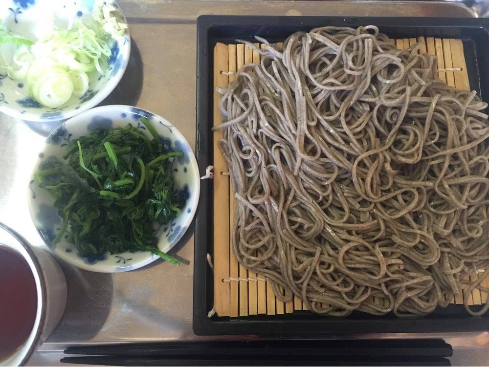 麺道楽のばら