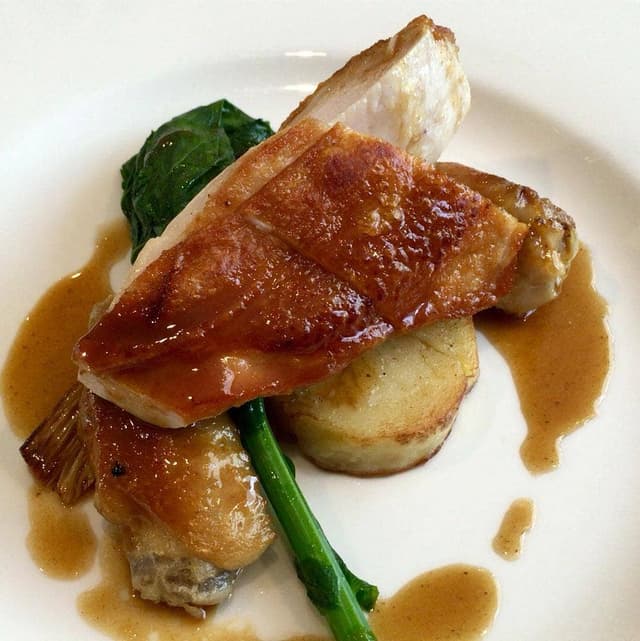 Bonheur - サブ画像2