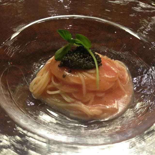 RESTAURANT Honnete - サブ画像2