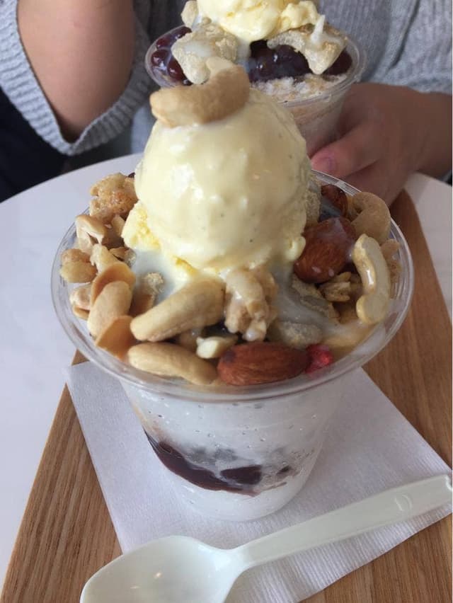 Snow Cup - サブ画像3