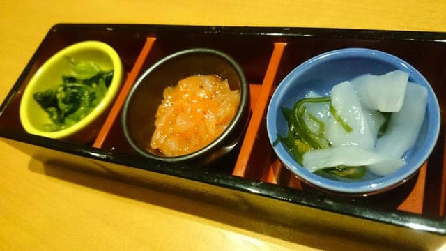 魚民 鶴橋中央口駅前店 - サブ画像3