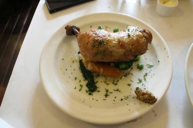 un petit pont - サブ画像1