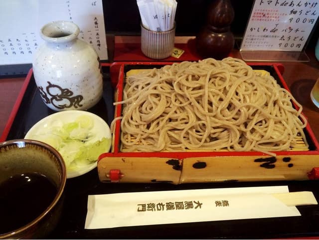 大黒屋儀右衛門 - サブ画像2