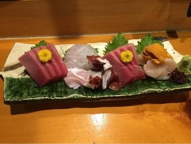 さくら鮨 - サブ画像2